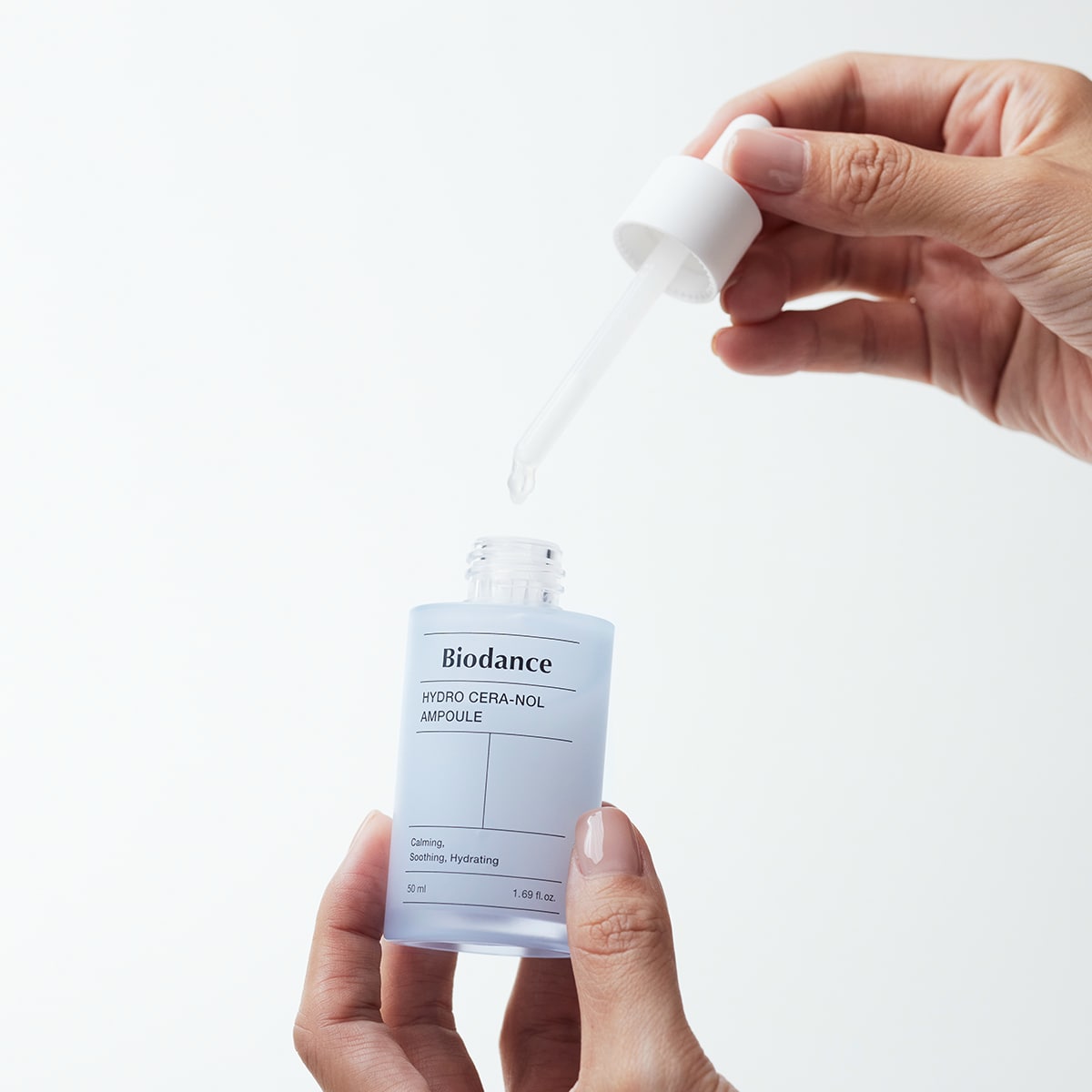 Hydro Cera-Nol Ampoule