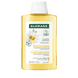 Shampooing Éclaircissant pour Cheveux Blonds
