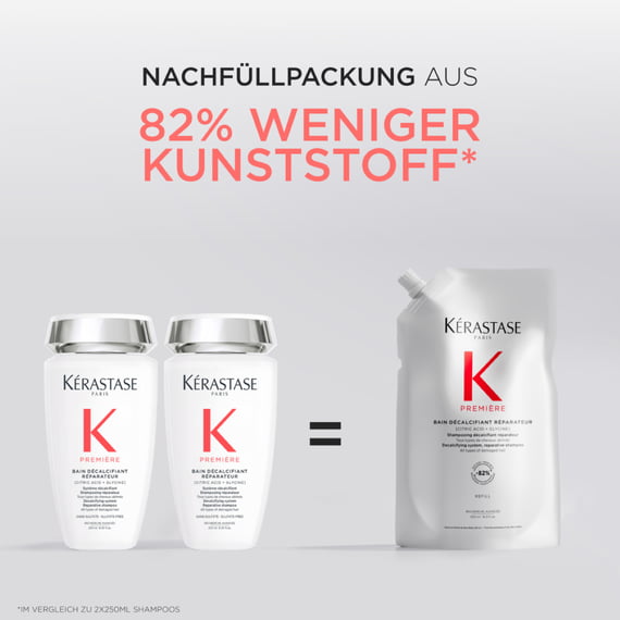 Bain Décalcifiant Réparateur Nachfüllpack