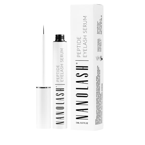 Peptide Eyelash Serum