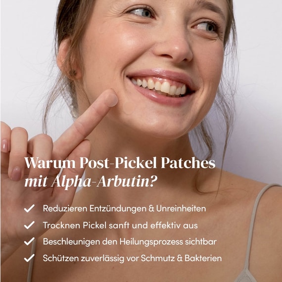 Post-Pickel Patches 
