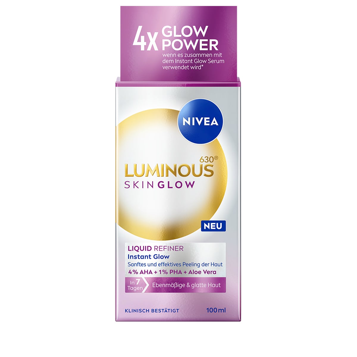 Liquid Refiner Skin Glow