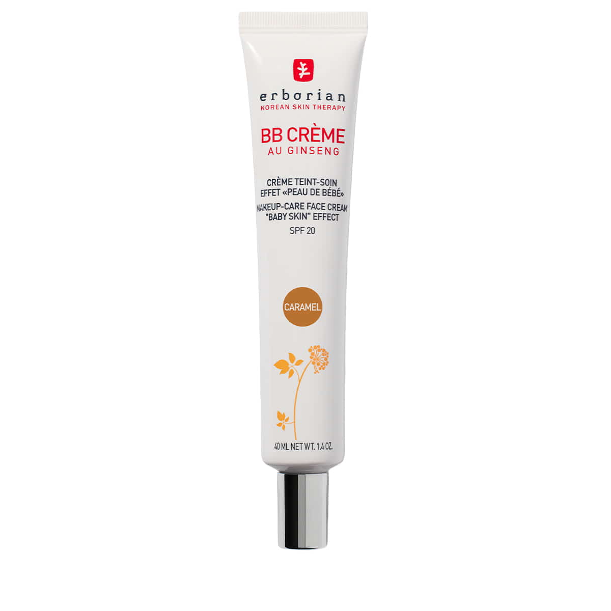 BB Creme Caramel