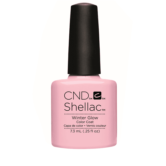 UV Color Coat  Winter Glow