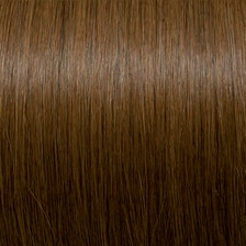 Keratin Bondings 50/55 cm - 17, golden blond intense copper