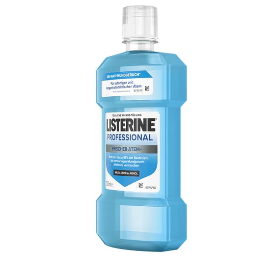 Haleine Fraîche+