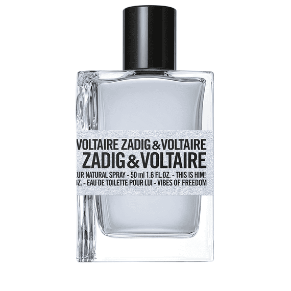 Vibes Of Freedom Eau de Parfum