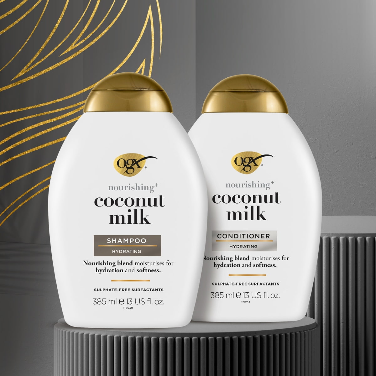 Coconut Conditioner