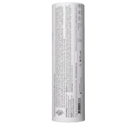 Skinclear Mattifying Fluid