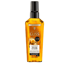 Daily Oil Elixir Oil Nutritive