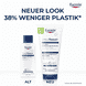 5% Urea Feuchtigkeitslotion