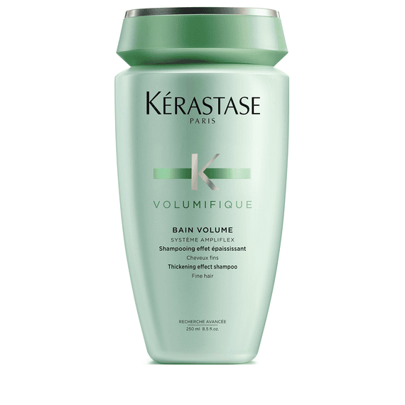 Bain Volume
