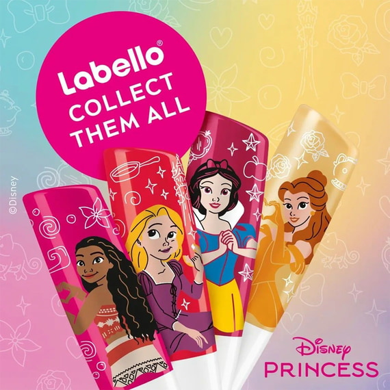 Édition Princesses Disney