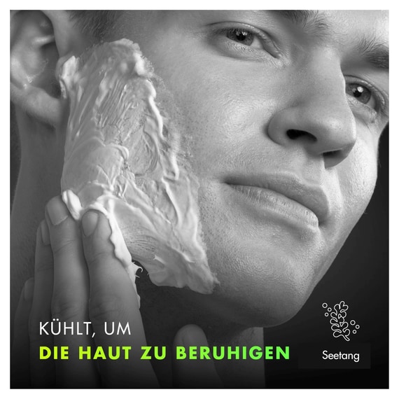 Rasiergel