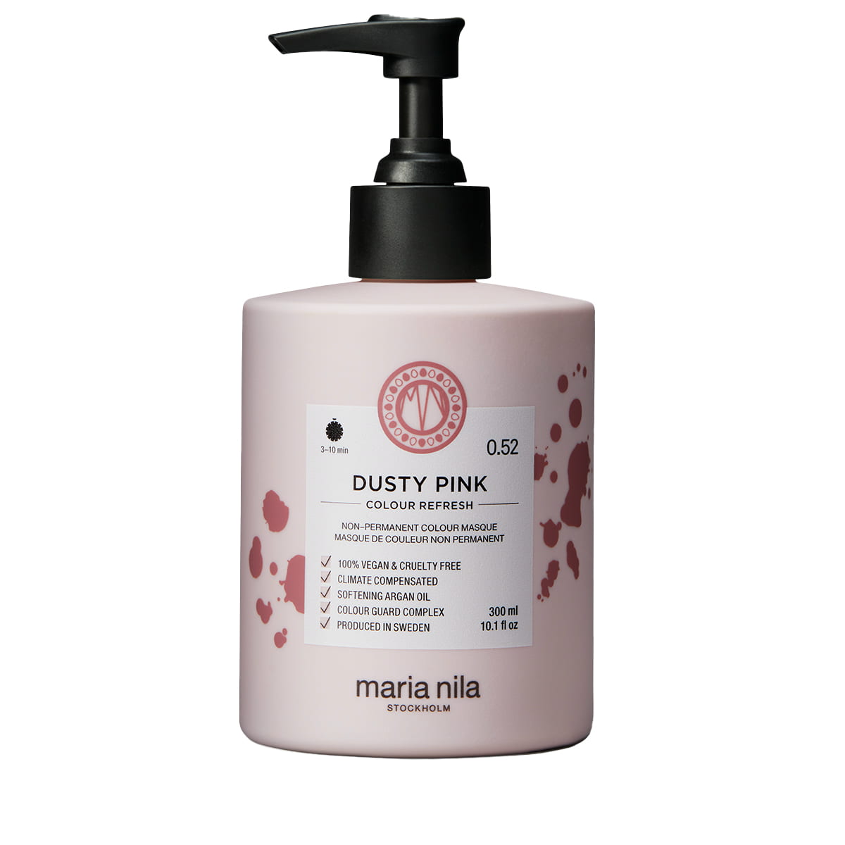 Colour Refresh Dusty Pink 0.52