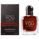 Stronger With You Powerfully Eau de Parfum