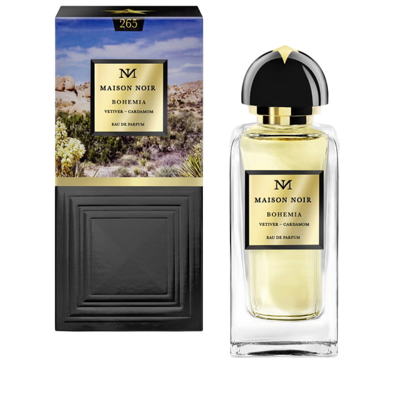 Bohemia 265 Eau de Parfum