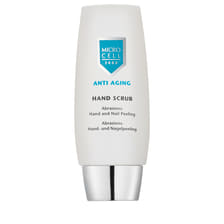 Anti Aging Hand Scrub