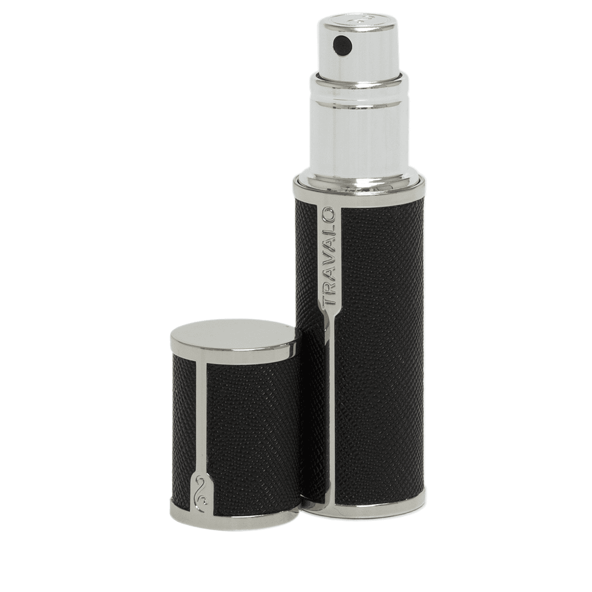 Perfume Sprayer Black