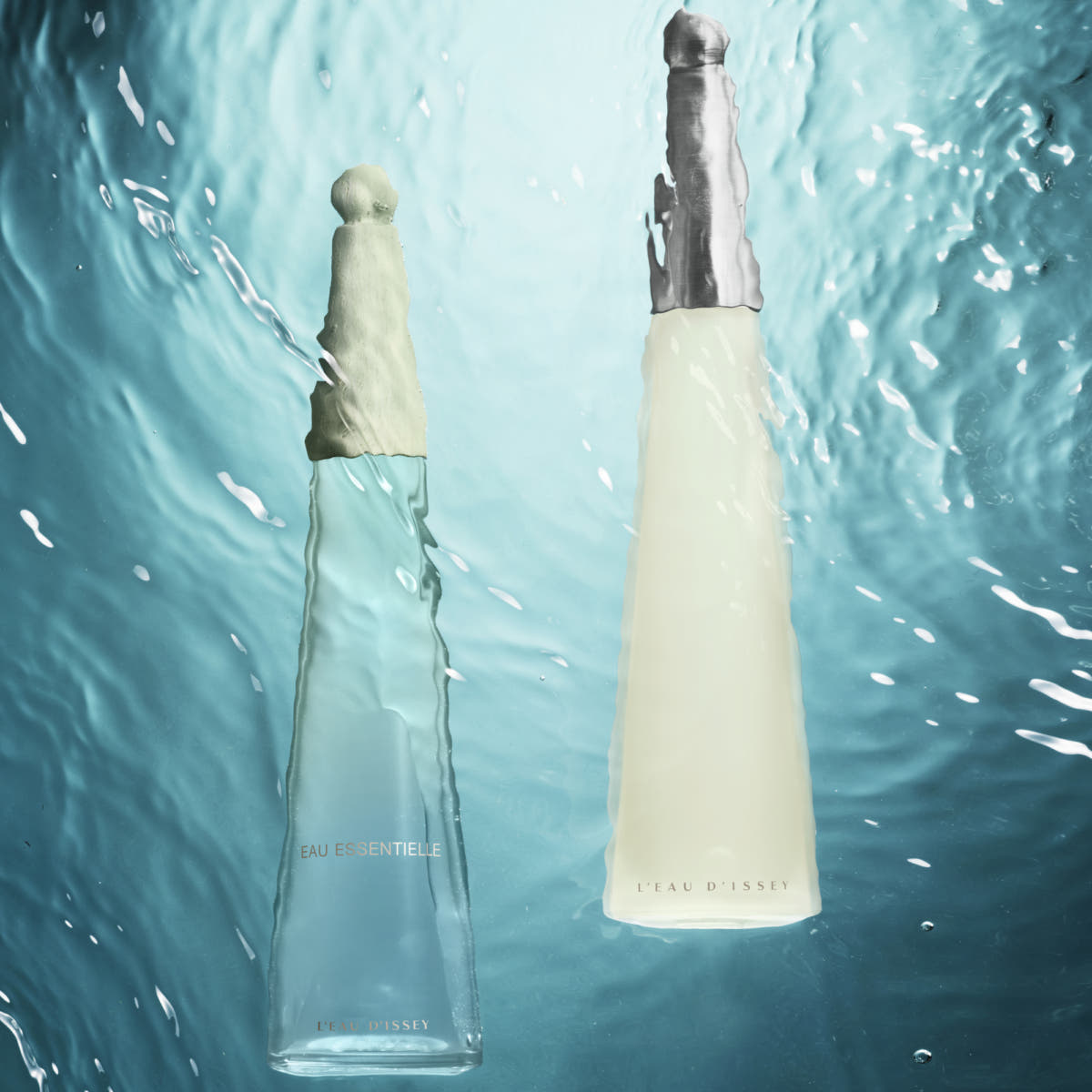 Eau Essentielle Eau de Parfum