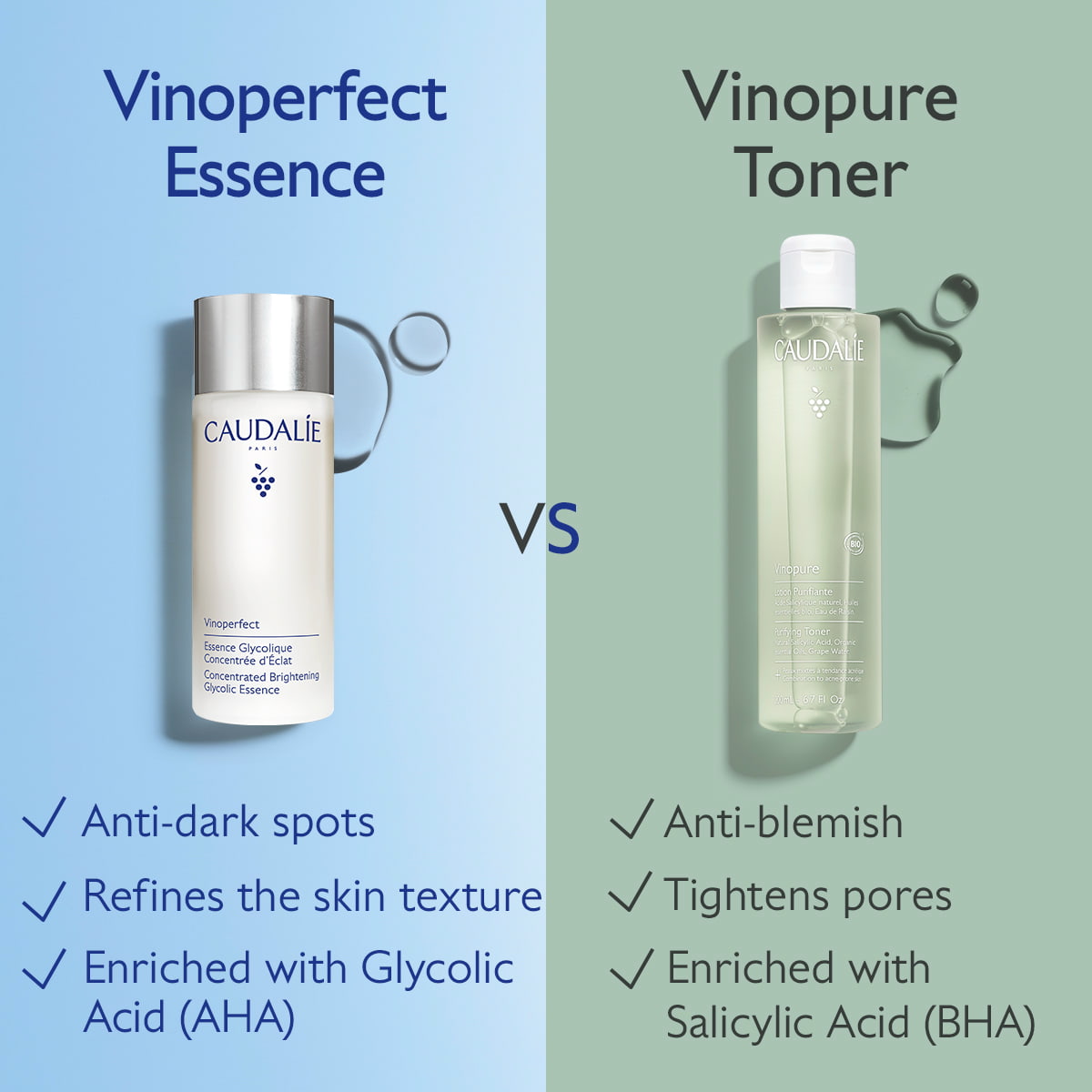Concentrated Brightening Glycolic Essence