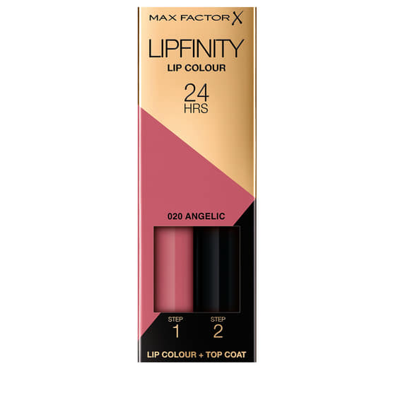Lipfinity