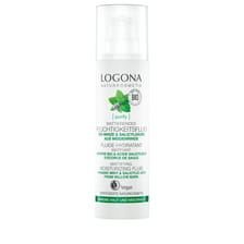 Mattifying Moisturizing Fluid