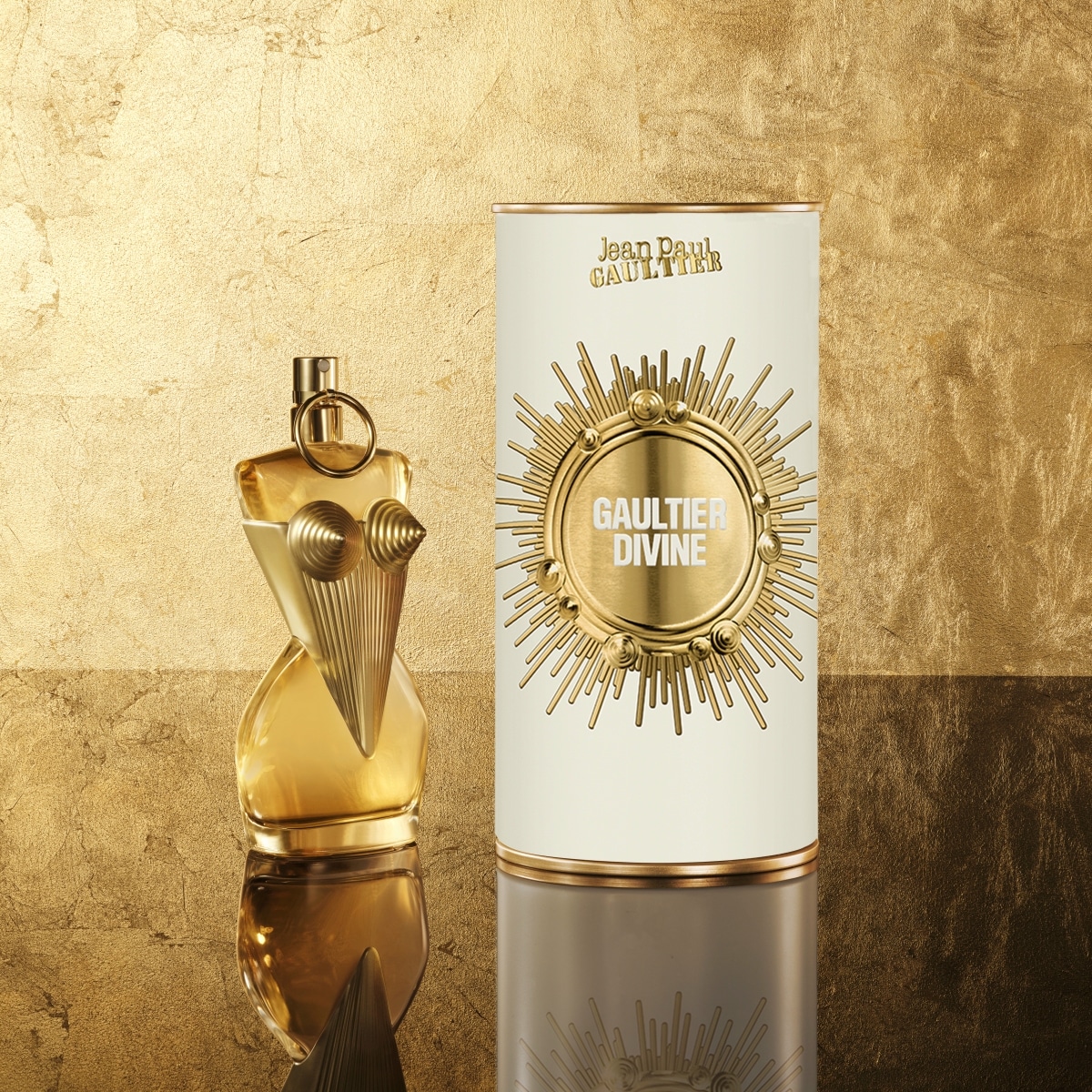 Eau de Parfum Intense