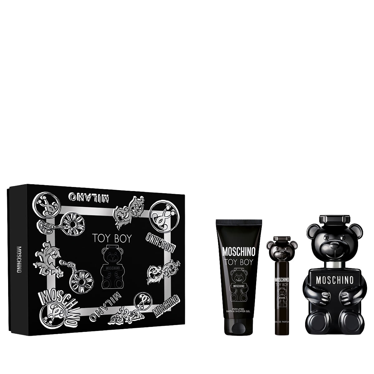 Gift Coffret