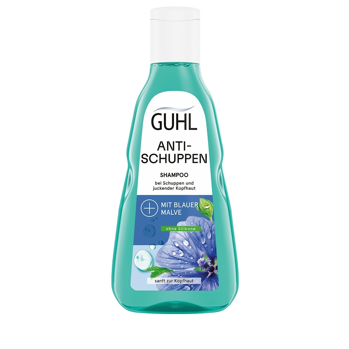 Shampoo Antipetli