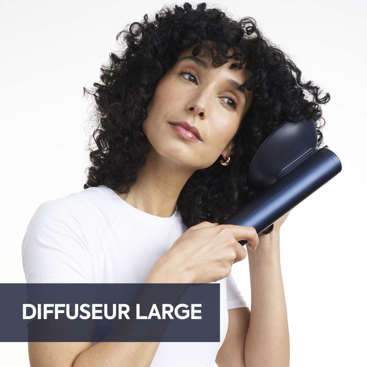 Air Wand Diffuser