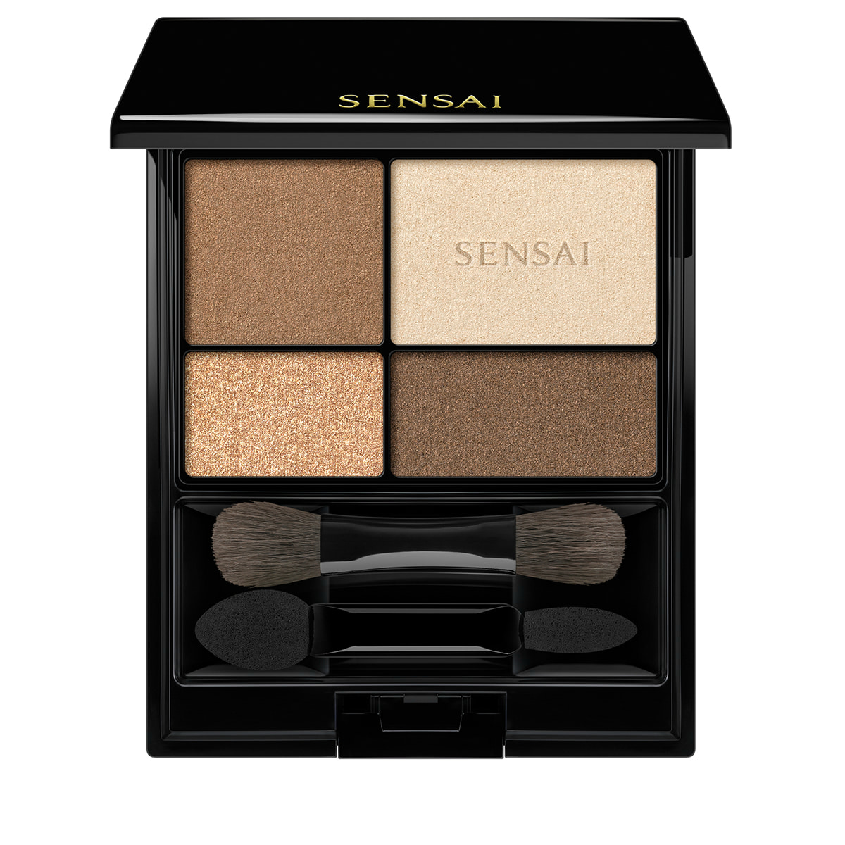 Eye Colour Palette