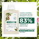 Shampooing Réparateur pour Cheveux Très Secs et Abîmés