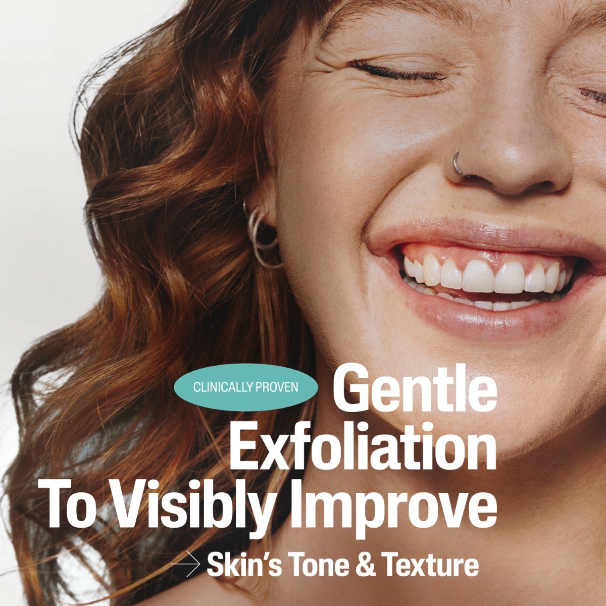 Gentle Exfoliating SA Cleanser