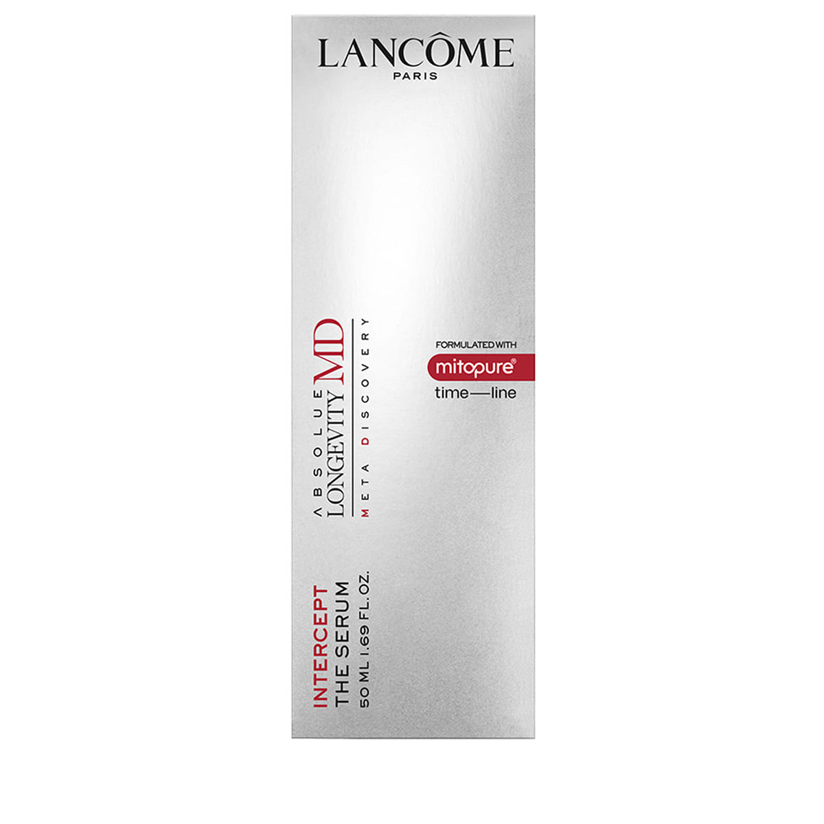 Absolue Longevity Intercept Serum
