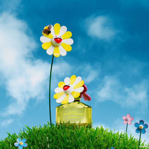 Murakami Yellow
