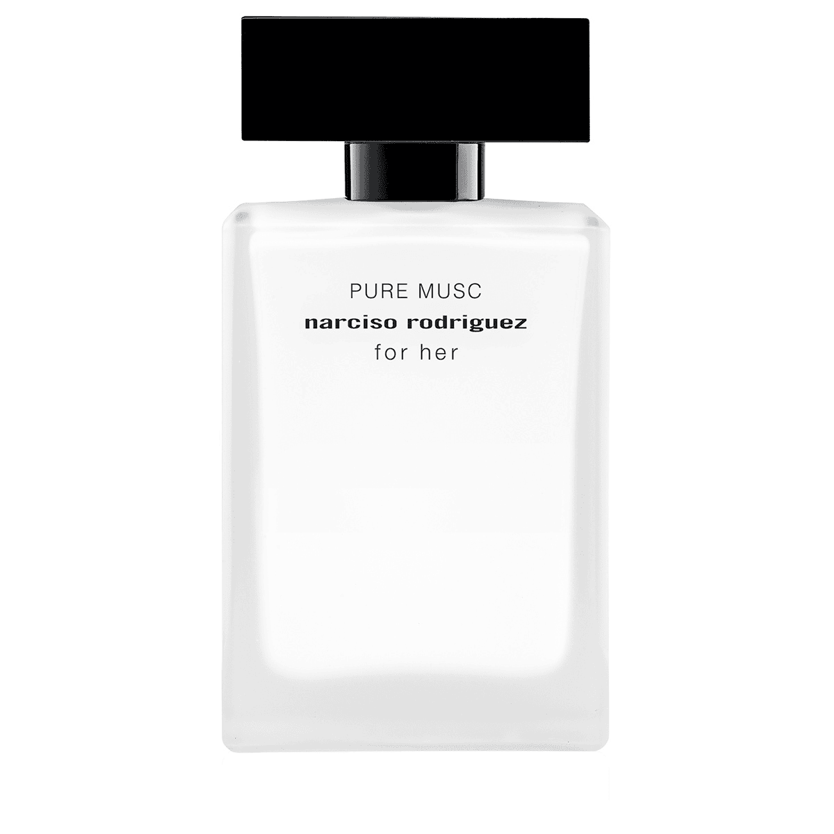 Pure Musc Eau De Parfum