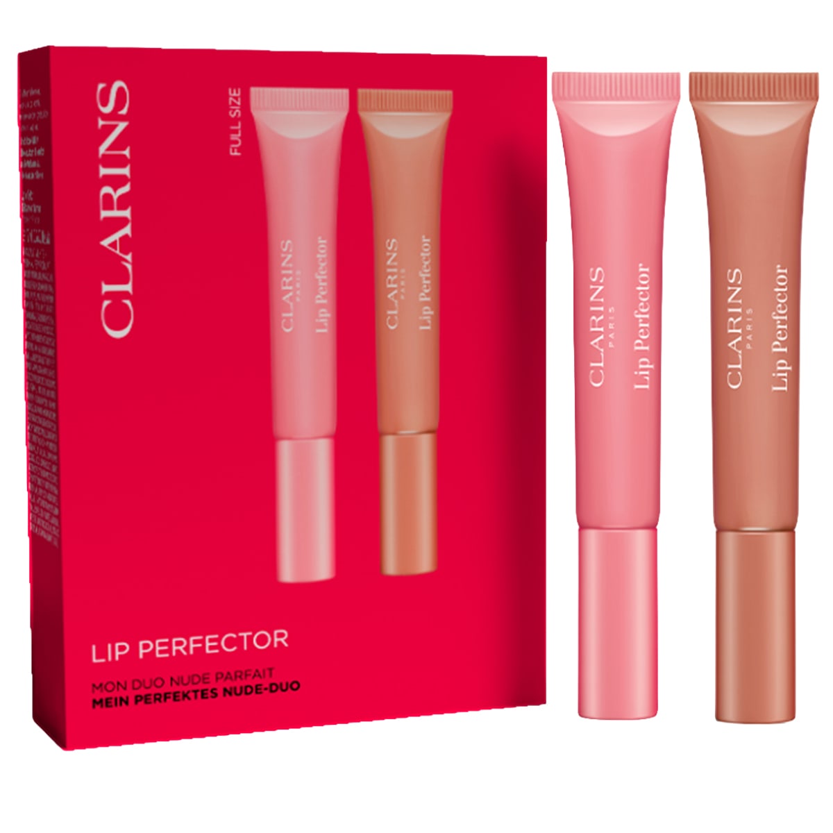 Lip Perfectors’ Duo