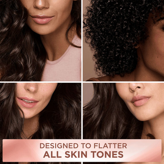 Universal nude shades