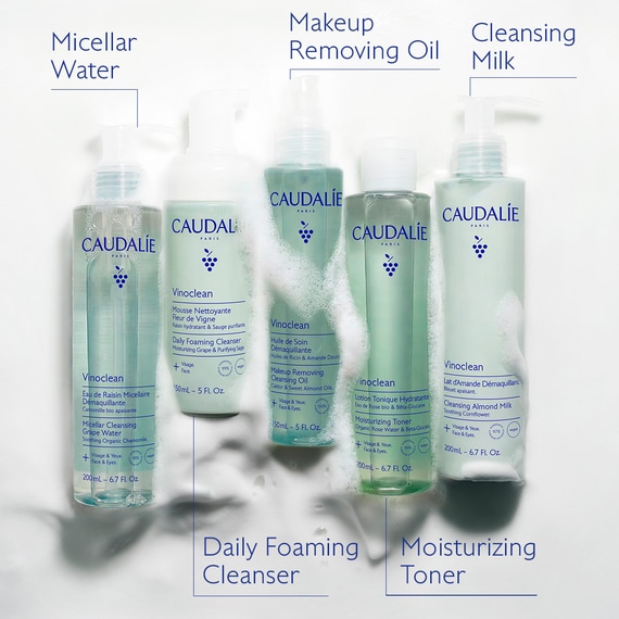Daily Foaming Cleanser