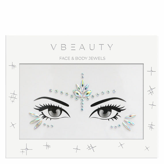 Face Jewel - Love at first glitter