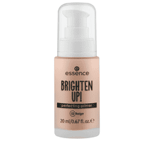 Brighten Up! Perfecting Primer - 02 Beige