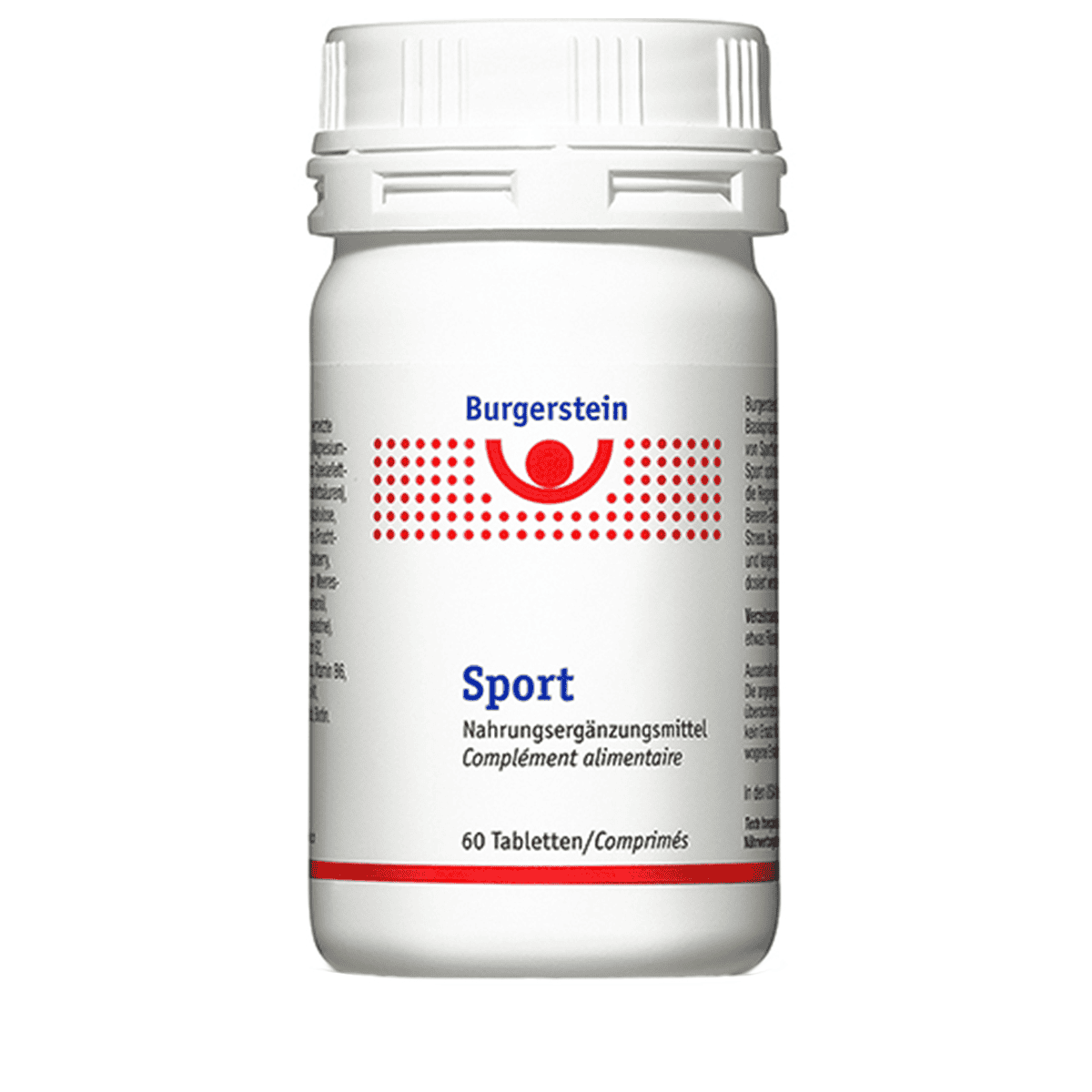 Sport 60 Tablettes