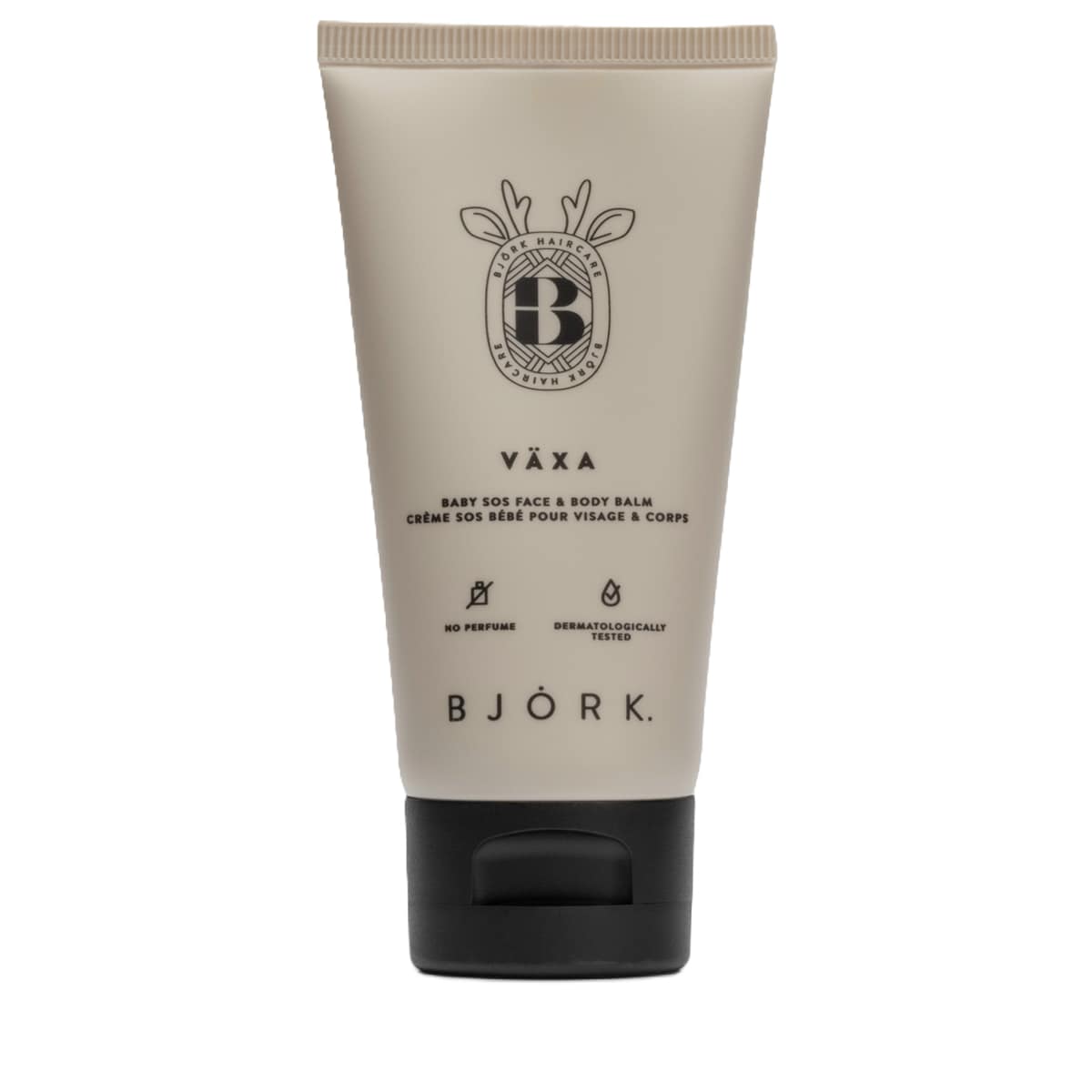Växa Baby Sos Face & Body Balm