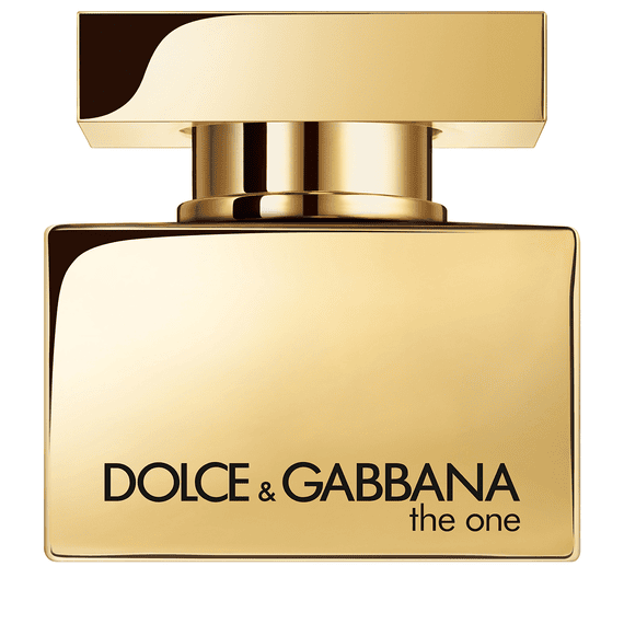 Gold Eau de Parfum Intense