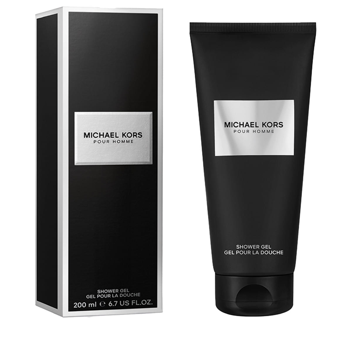 Shower Gel