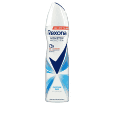 Anti-Transpirant Deospray Cotton Dry