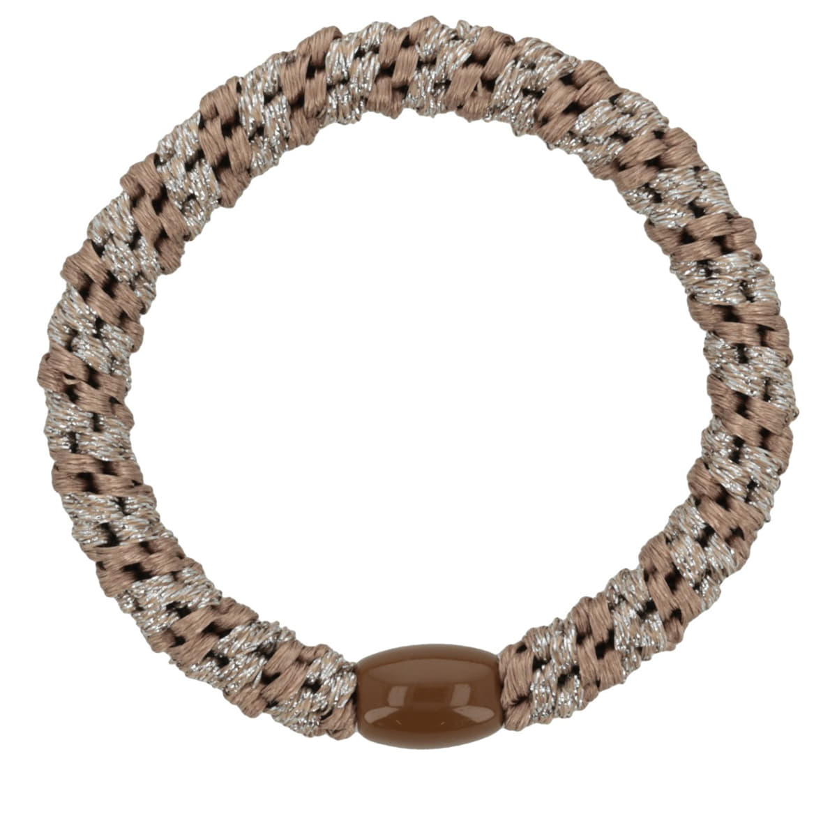Nordic Elastics - Braun, Gold