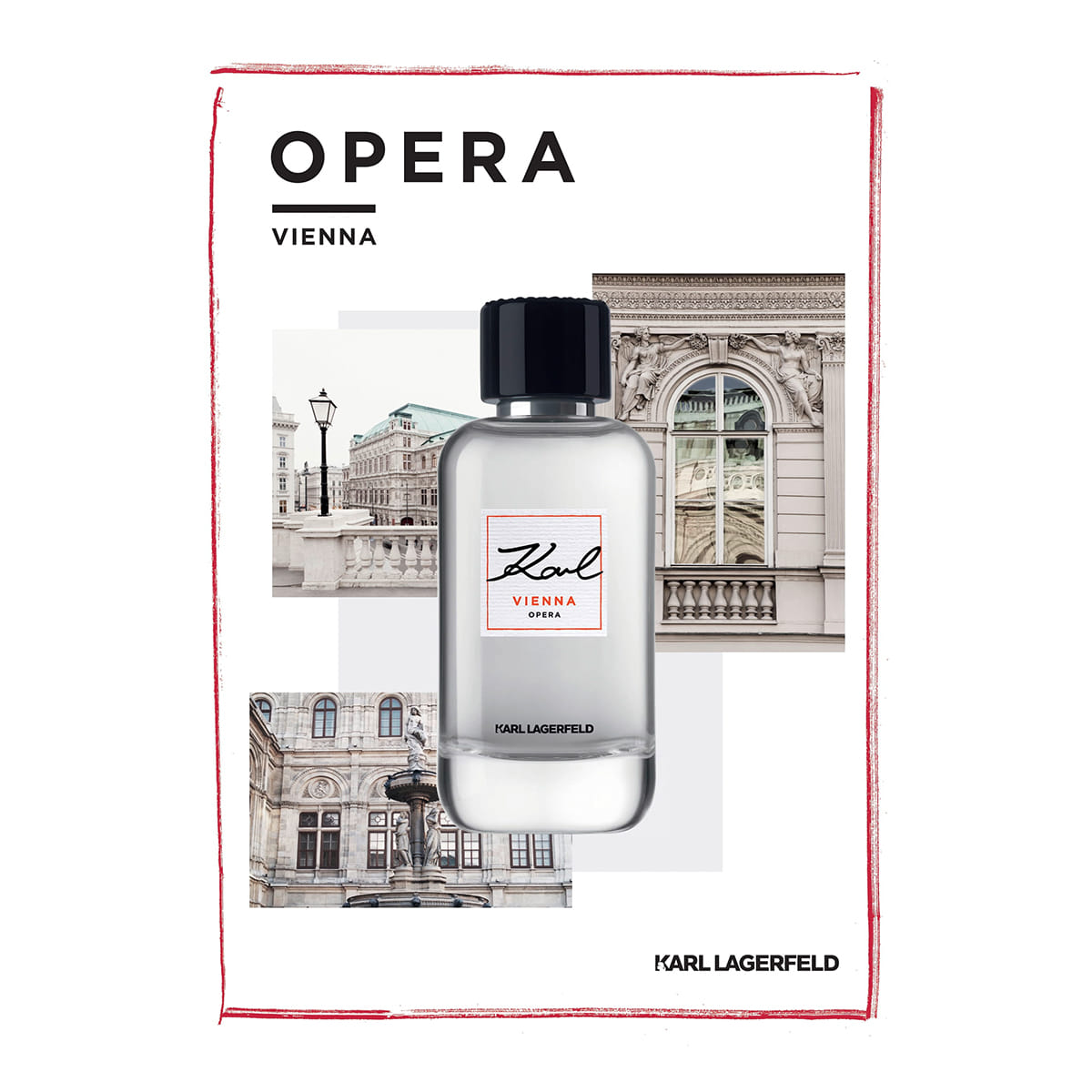 Vienna Eau de Toilette