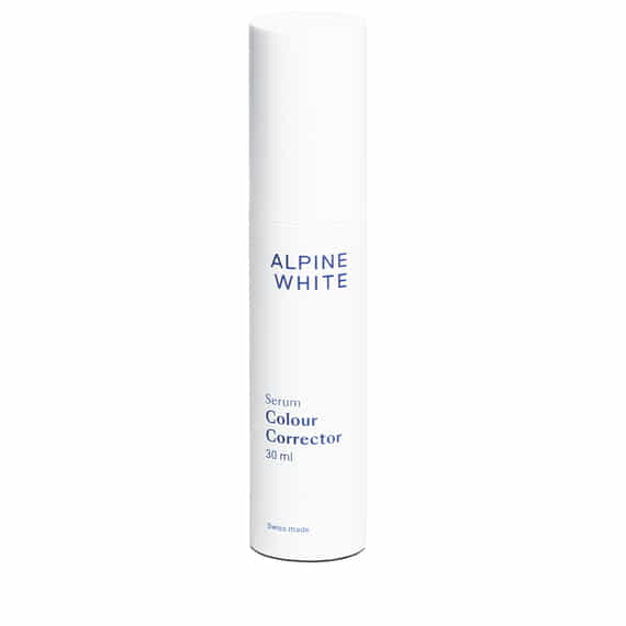 Colour Corrector Serum
